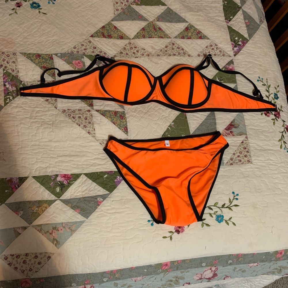 Swimsuit